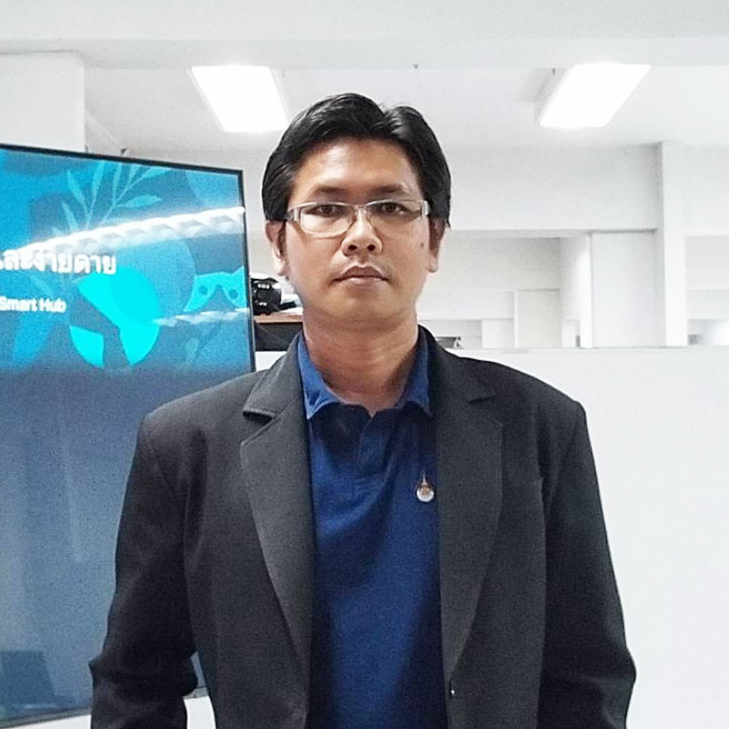 Dr. Prapas Phongsanam